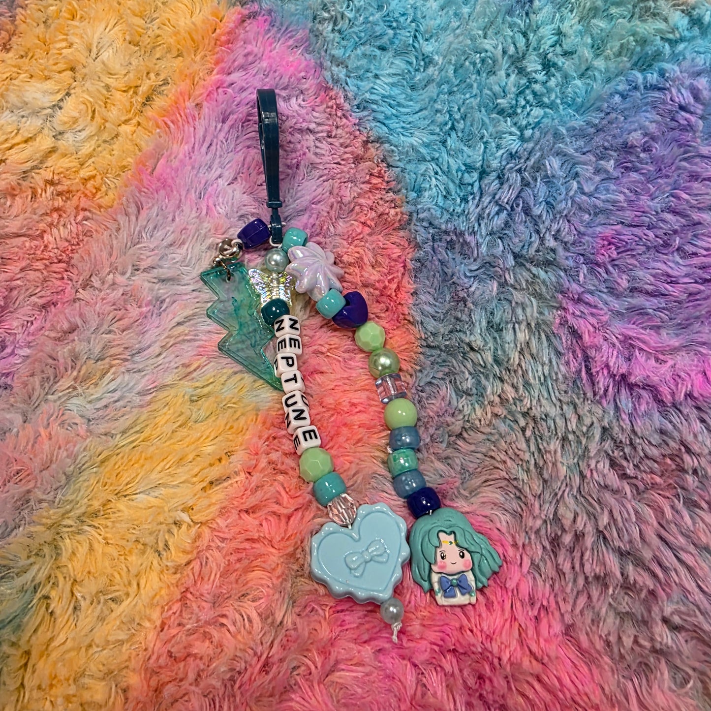 Trinket Bag Charms