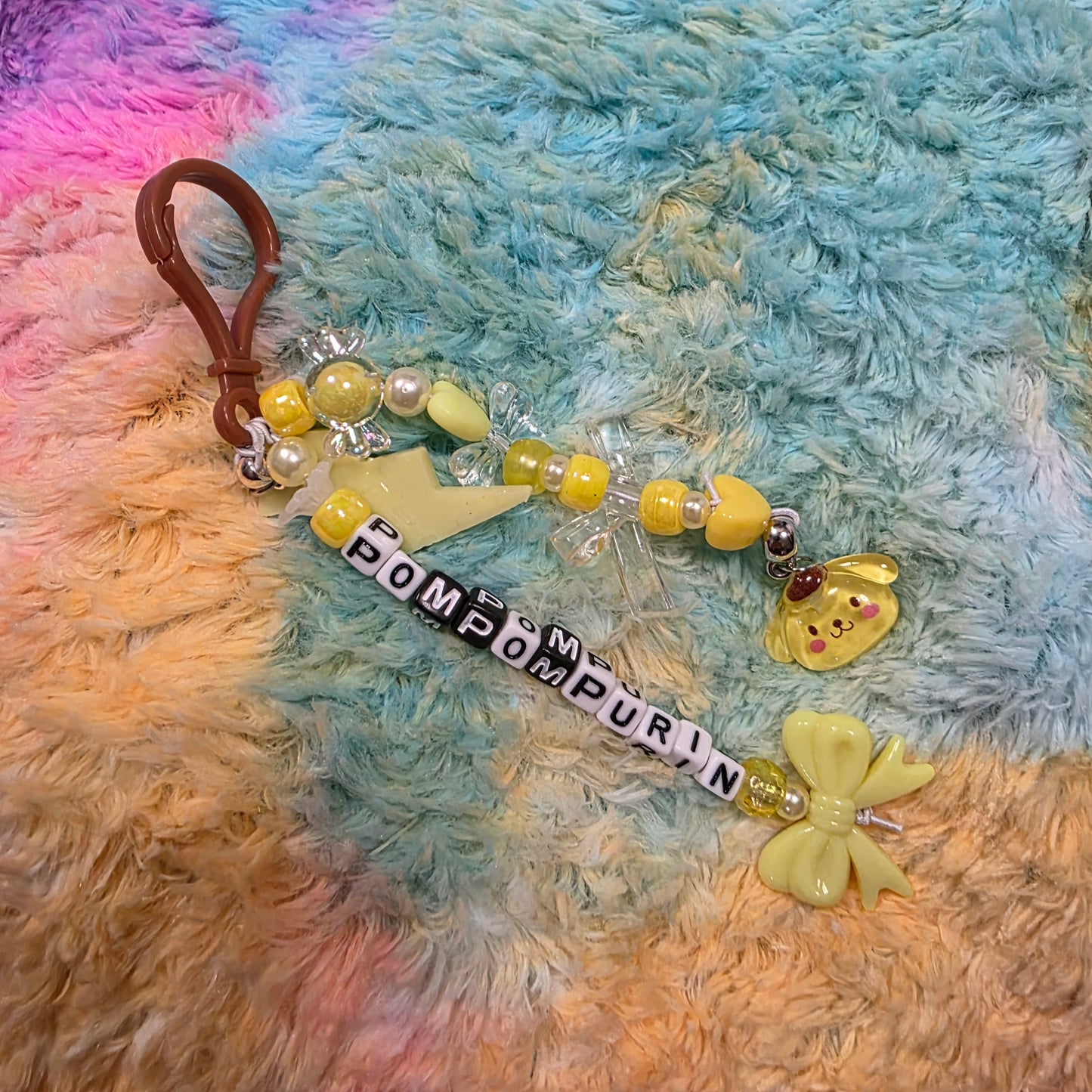 Trinket Bag Charms