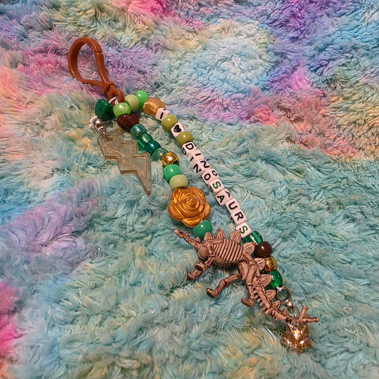 Trinket Bag Charms