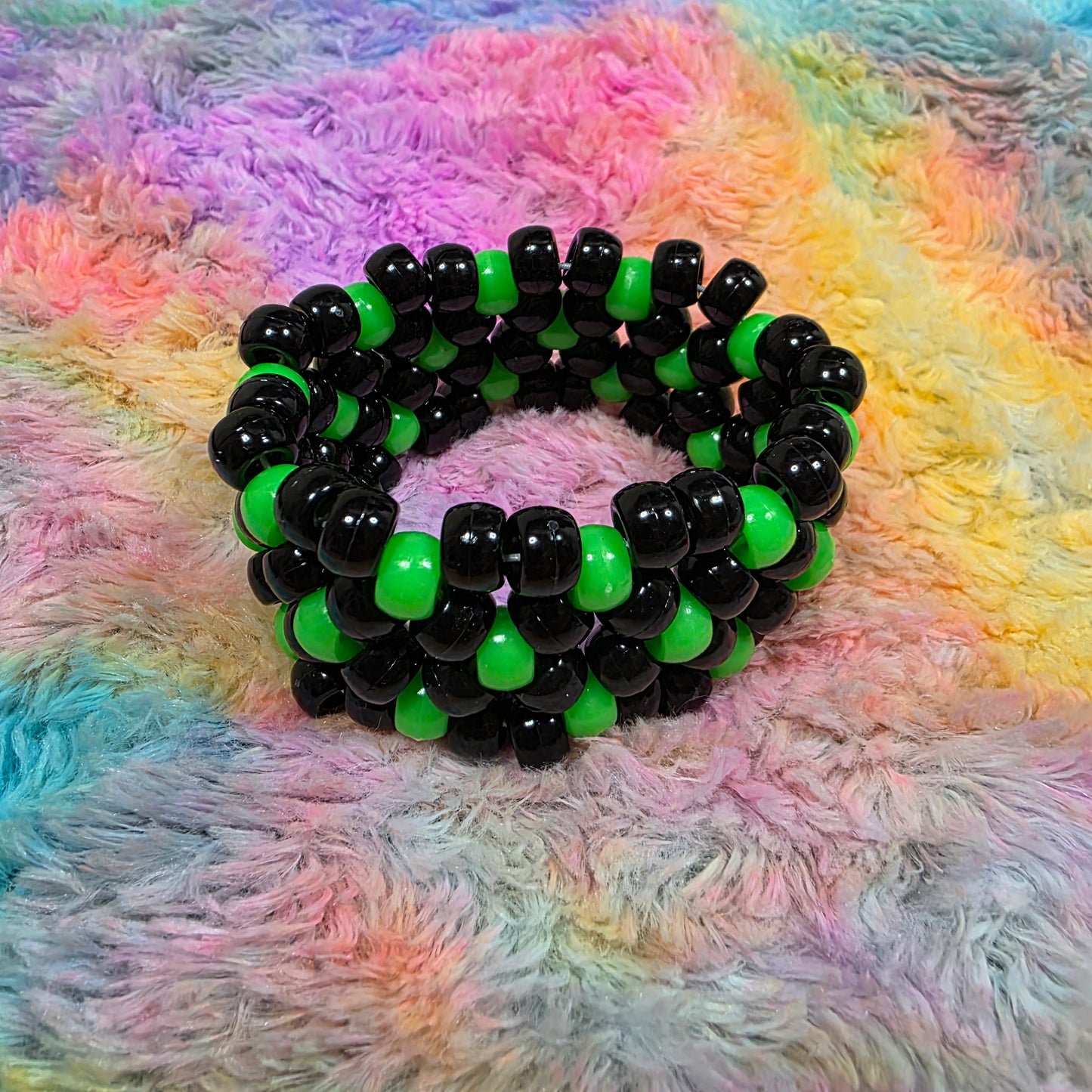 X Kandi Cuffs