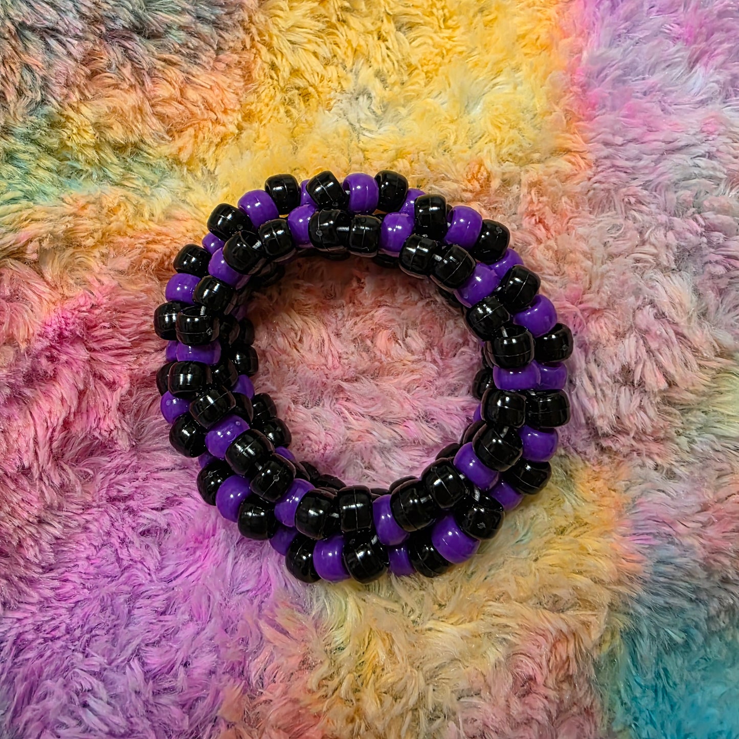 Loop Kandi Cuffs