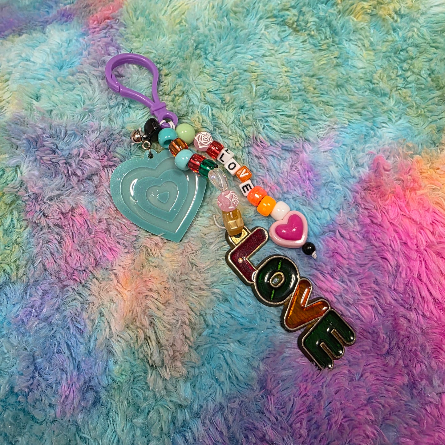 Trinket Bag Charms