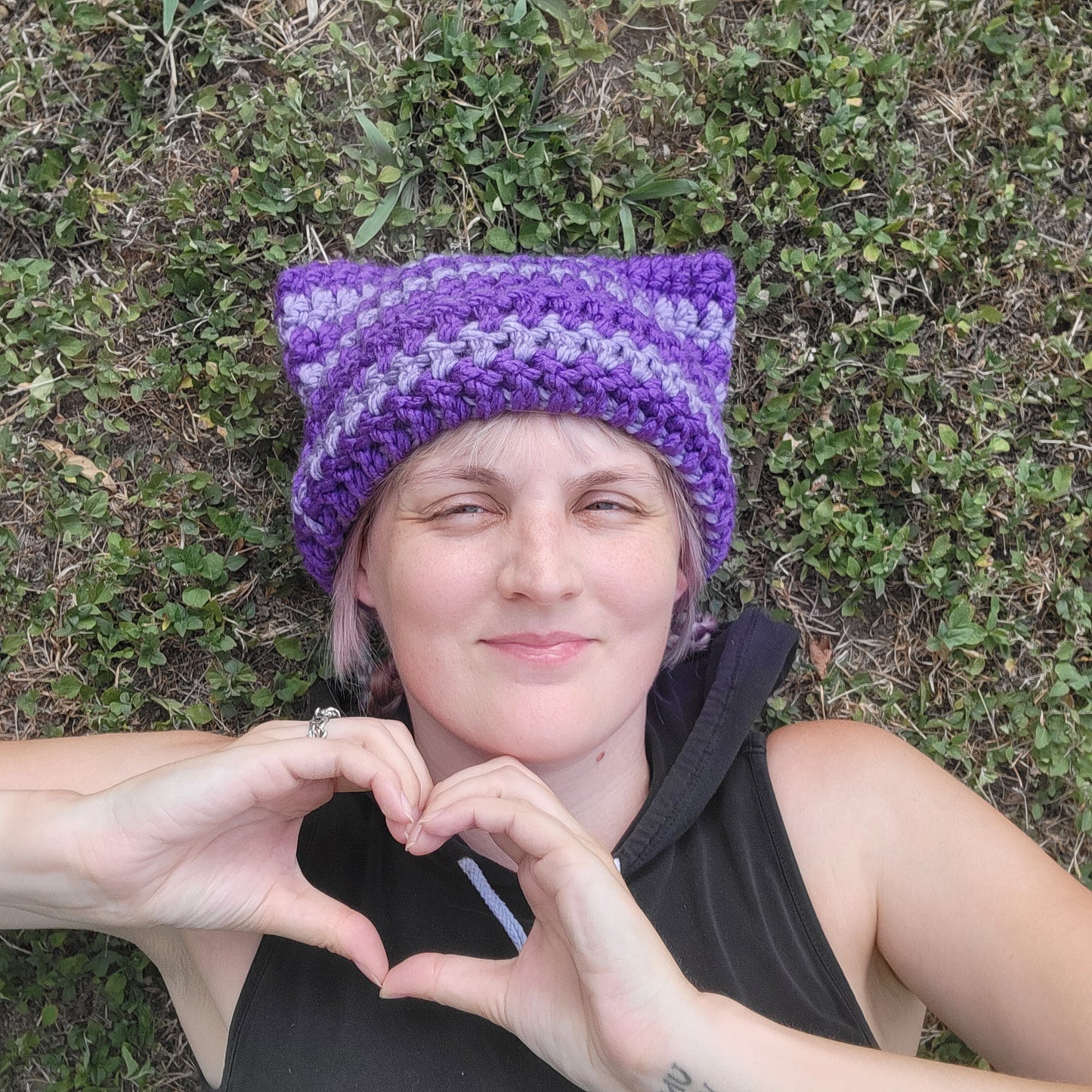 Cat Beanies