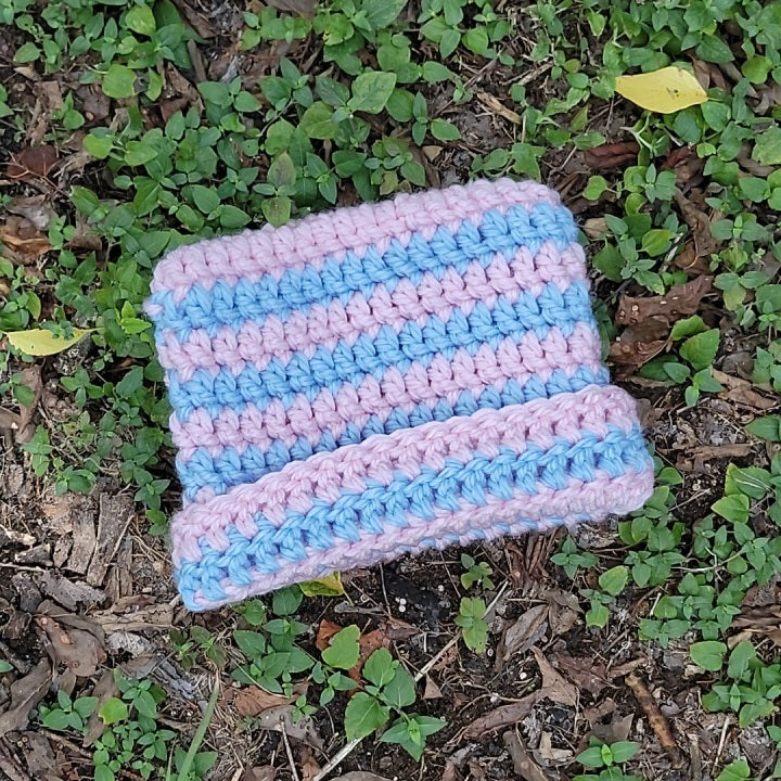 Cat Beanies