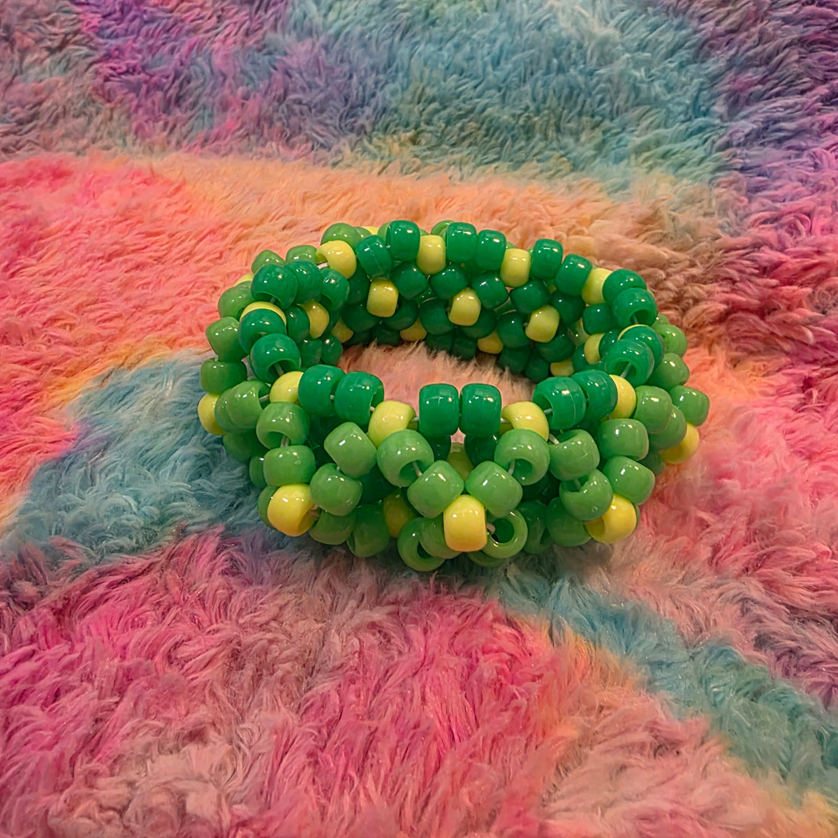 3D Kandi Cuff