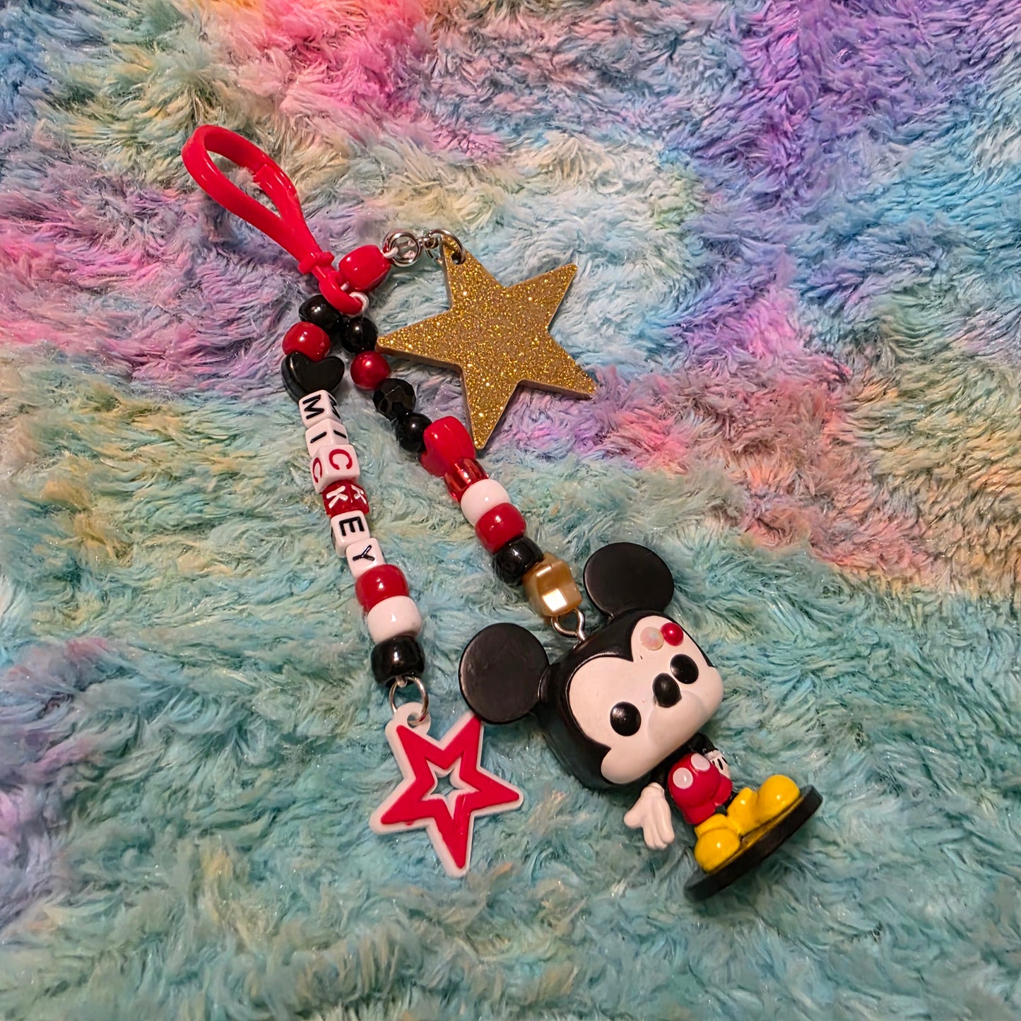 Trinket Bag Charms
