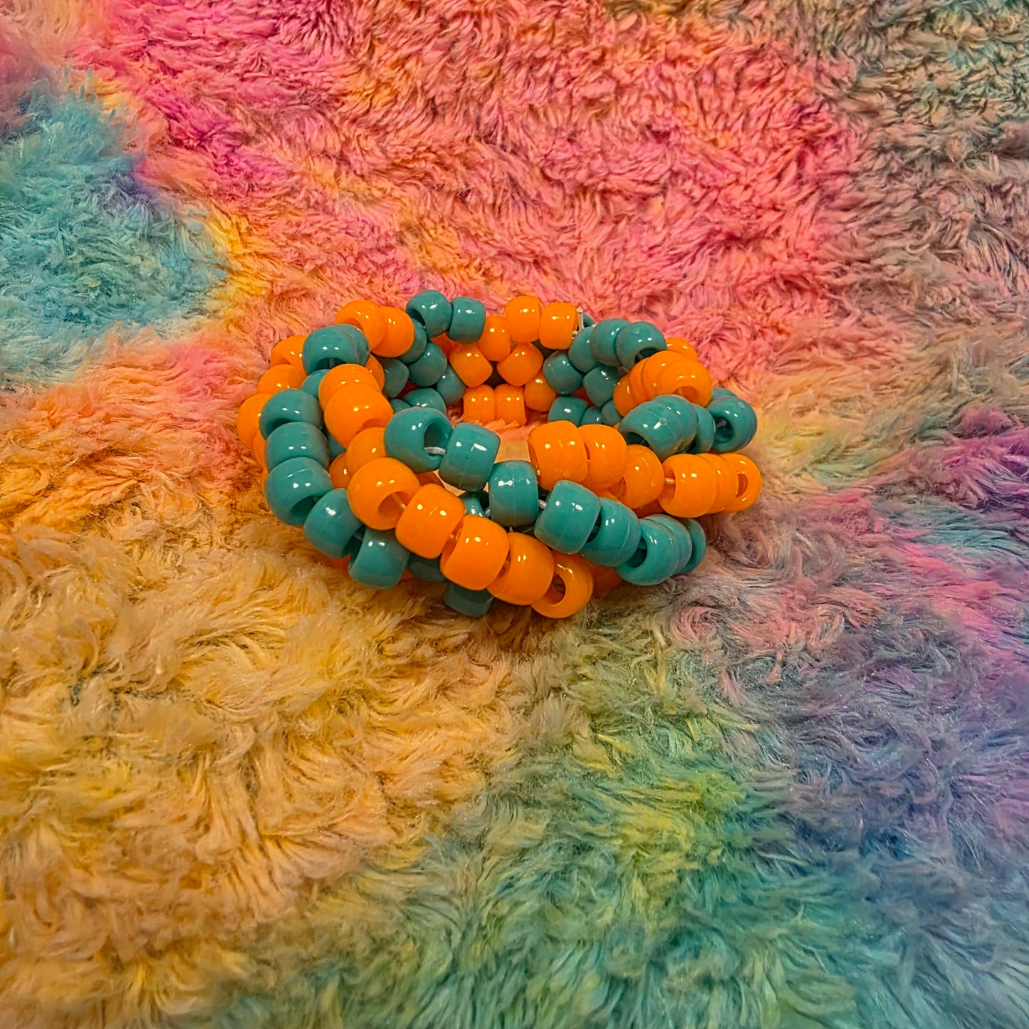 Loop Kandi Cuffs