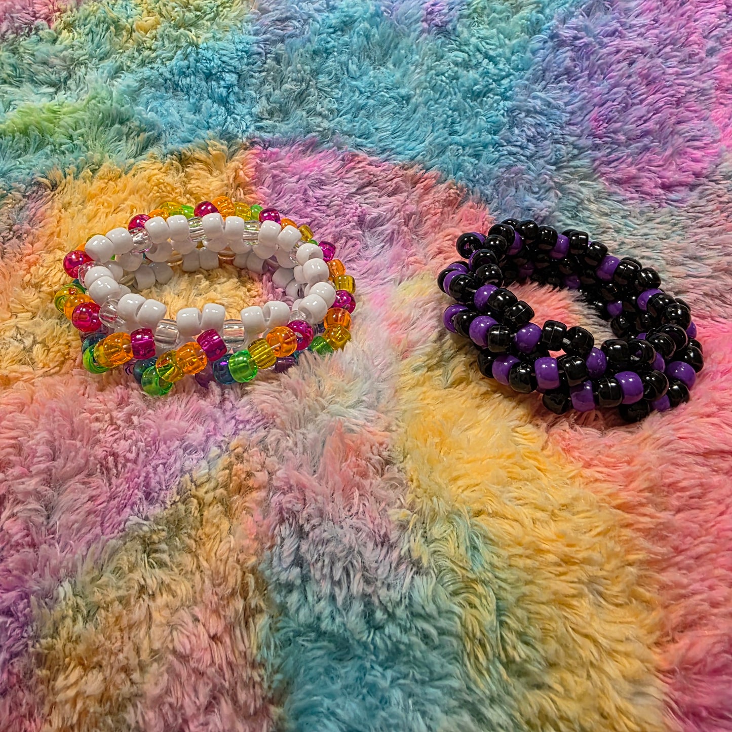 Loop Kandi Cuffs