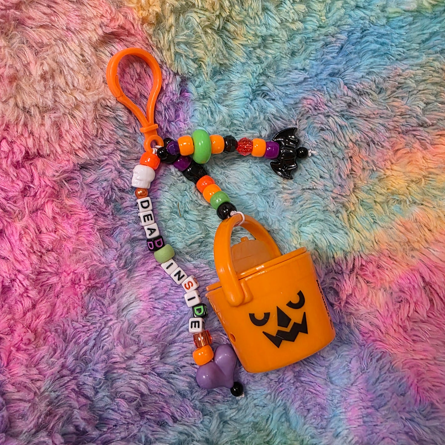 Trinket Bag Charms