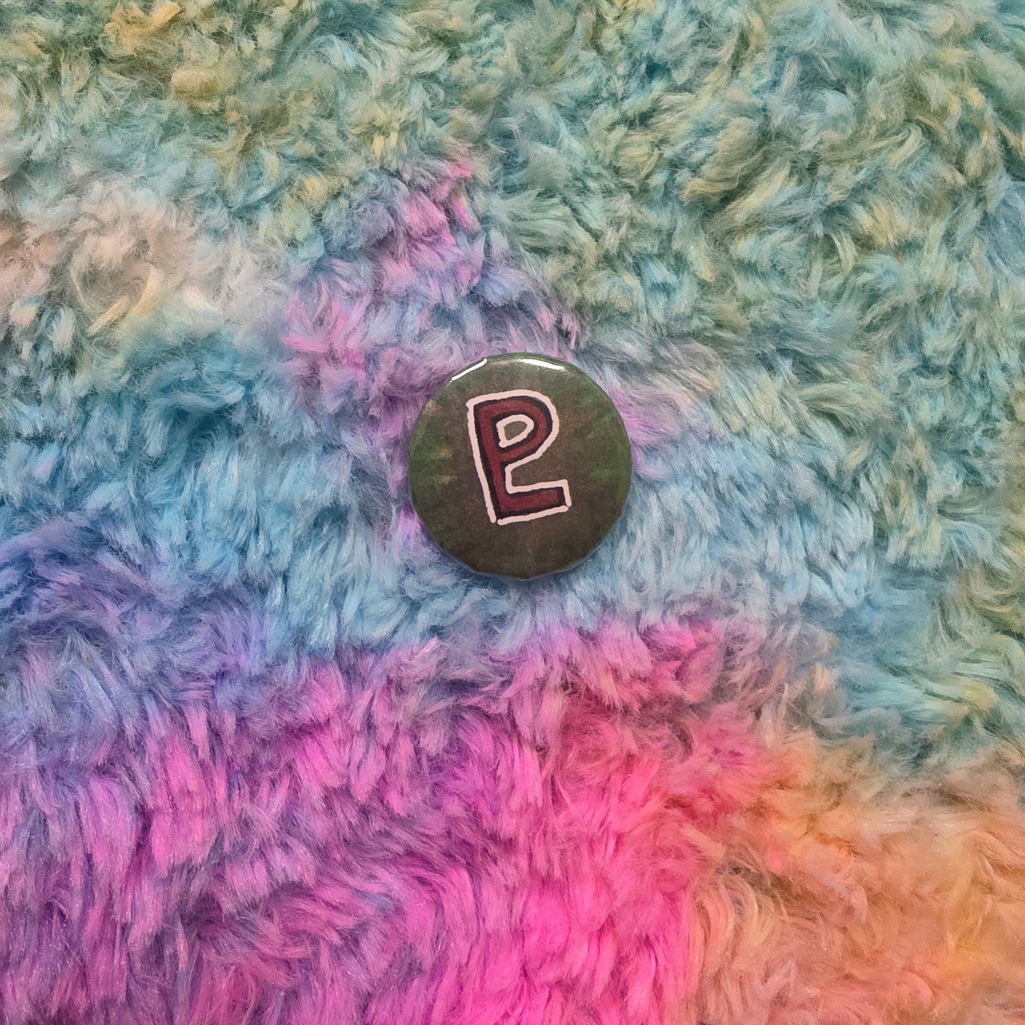 Sailor Scout Buttons