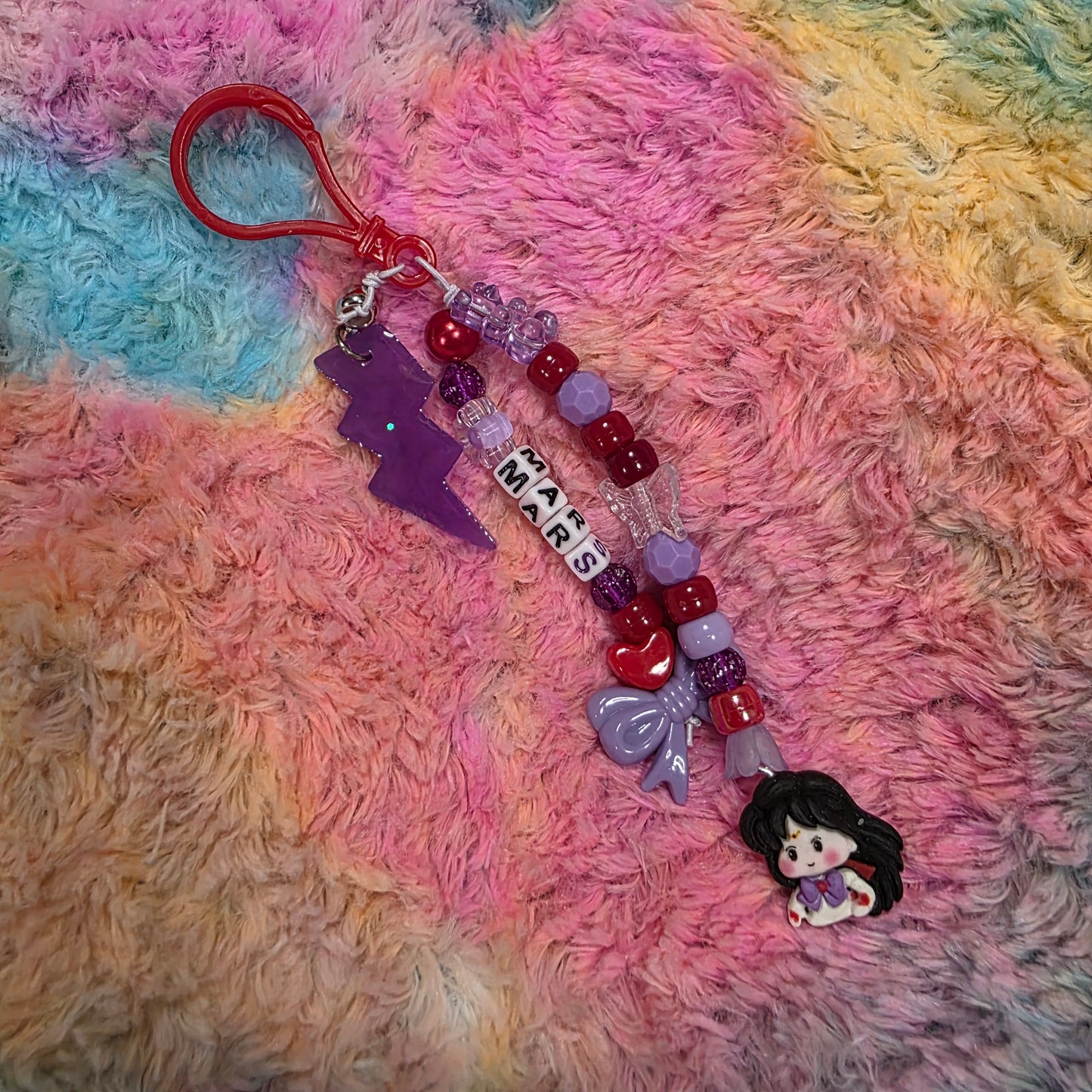 Trinket Bag Charms