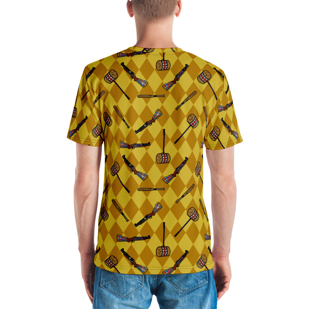 Boobytrap Weapons Tee
