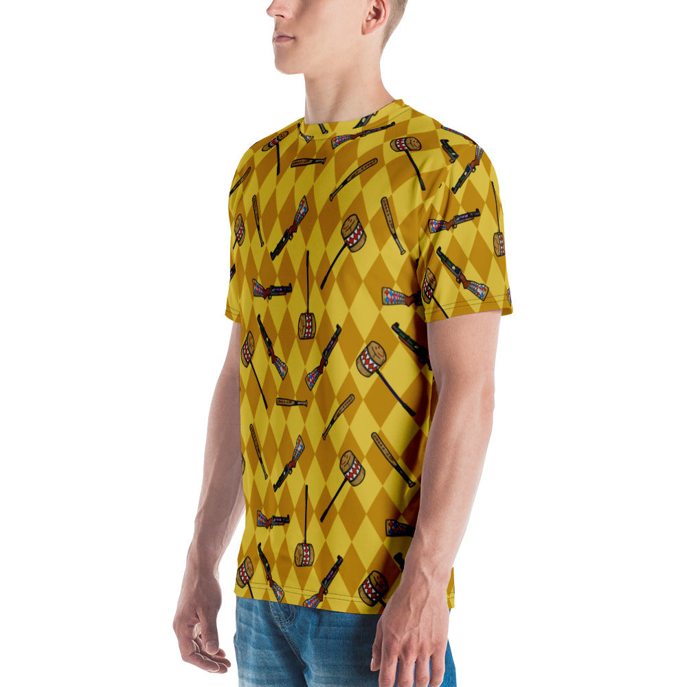 Boobytrap Weapons Tee