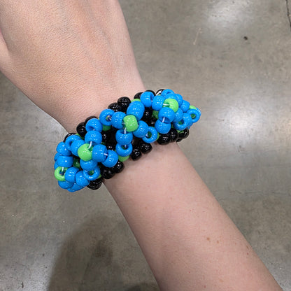 3D Kandi Cuff