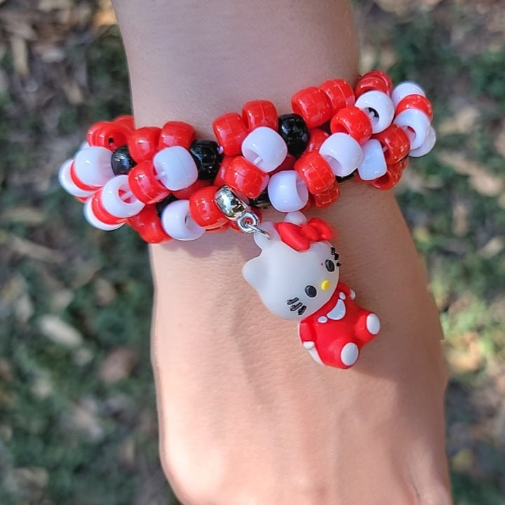 Sanrio Kandi Cuffs - Main Image