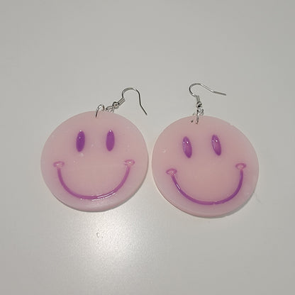 Smile Earrings