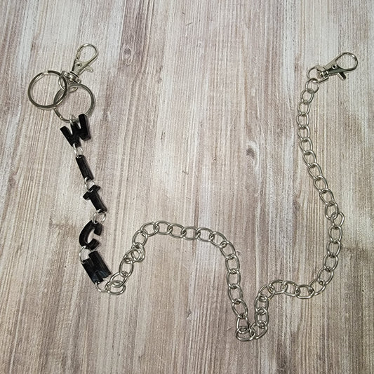 Wallet Chains
