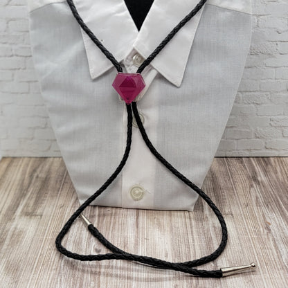 Bolo ties