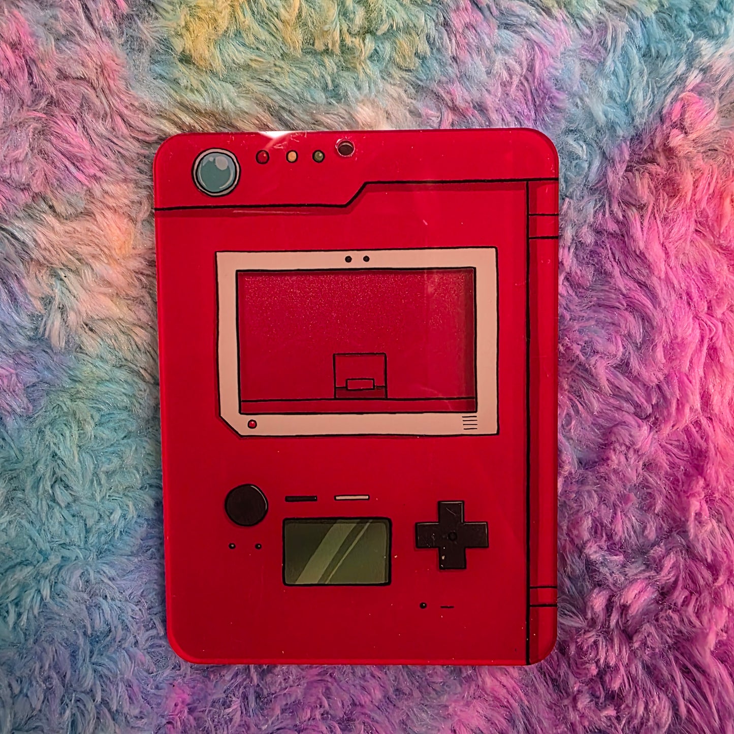 Pokédex Card Holder PREORDER