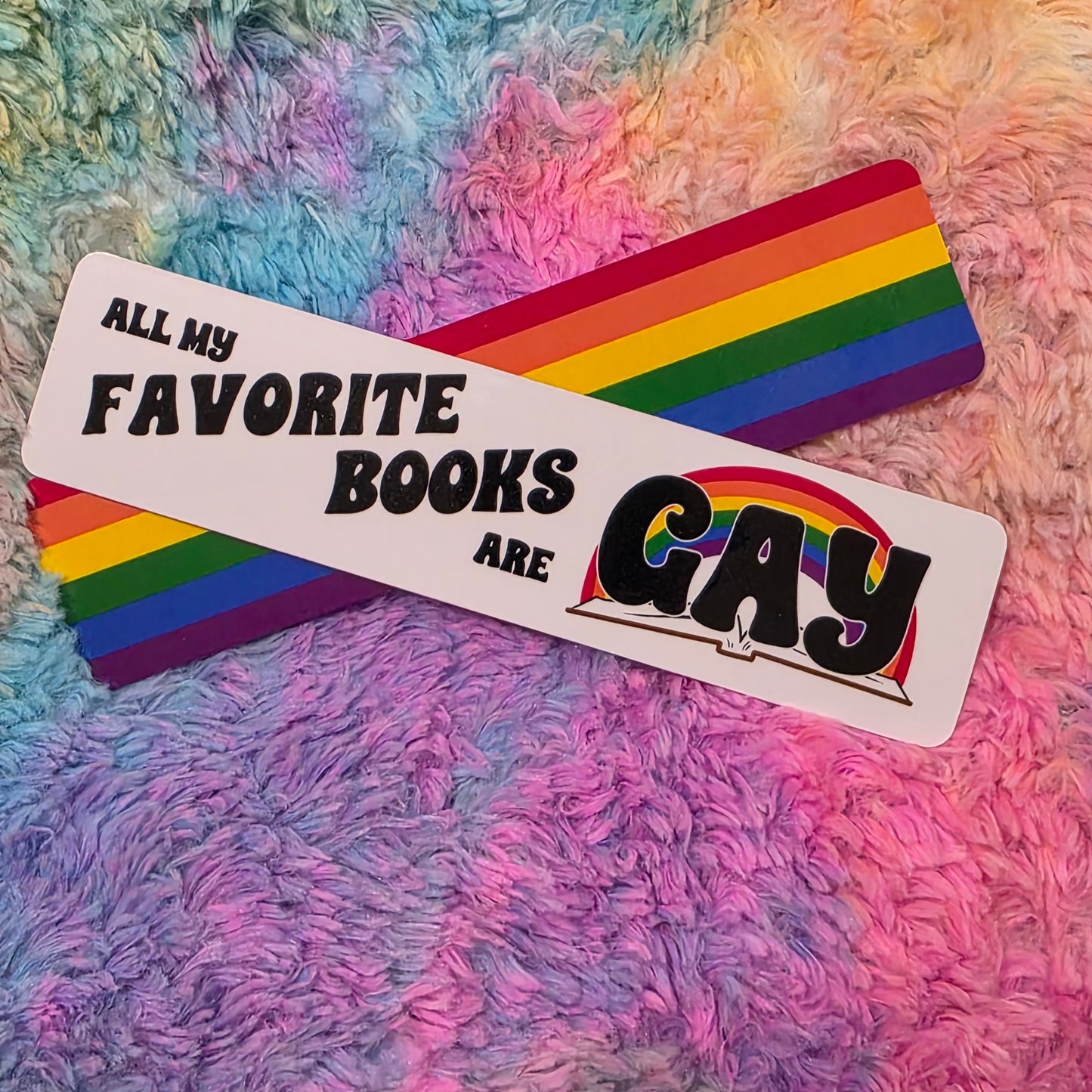 Bookmarks