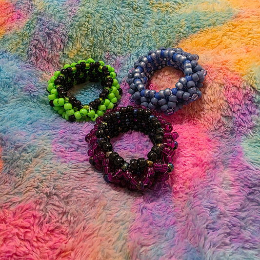 3D Kandi Cuff