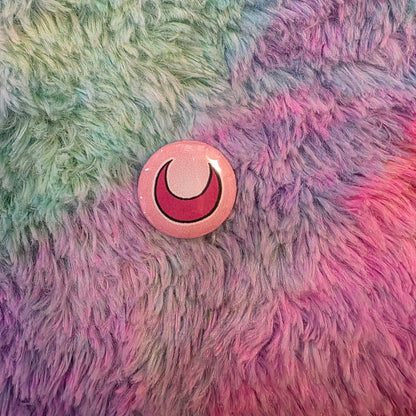 Sailor Scout Buttons