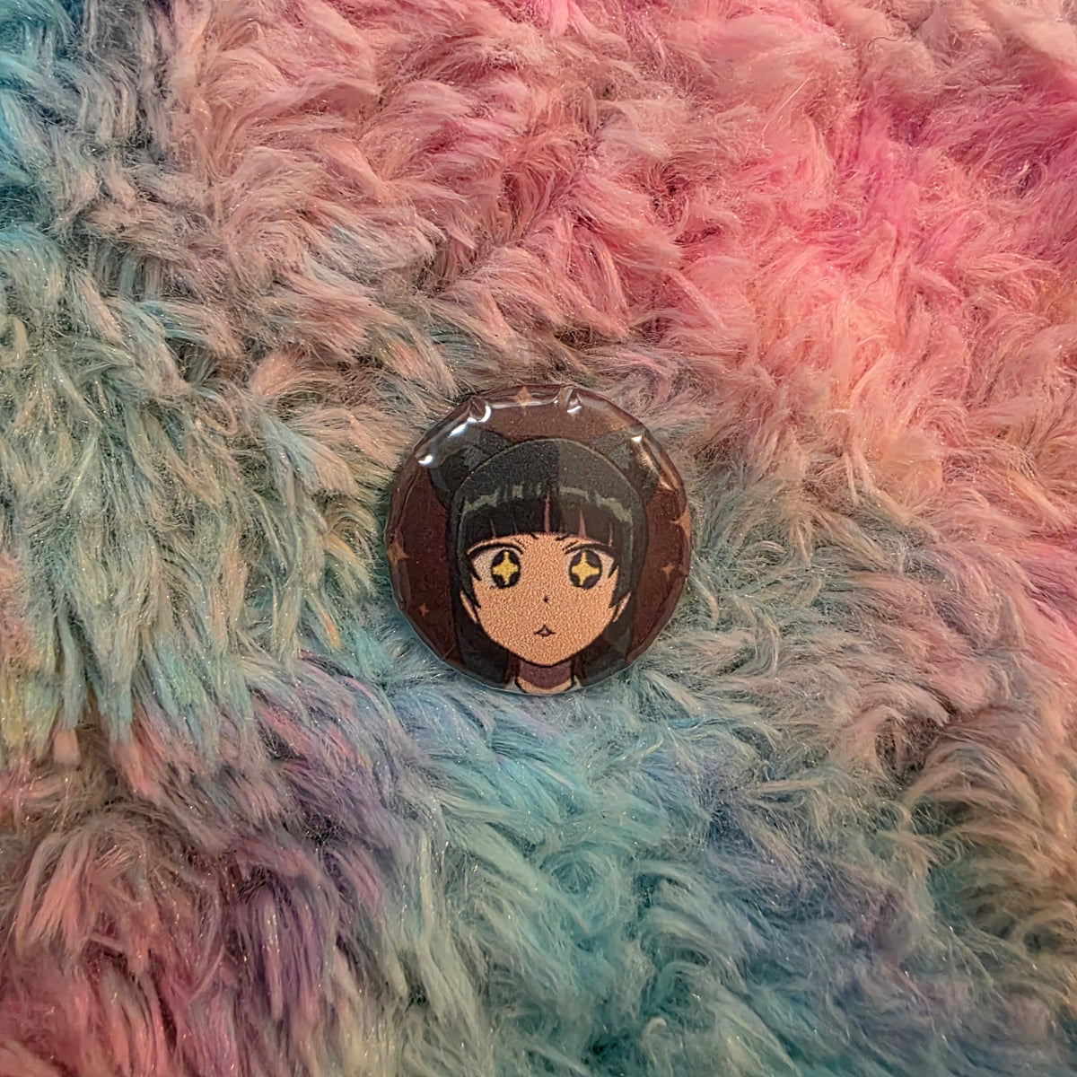 Apothecary Buttons