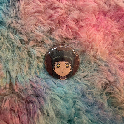 Apothecary Buttons