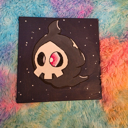 Pokémon Paintings