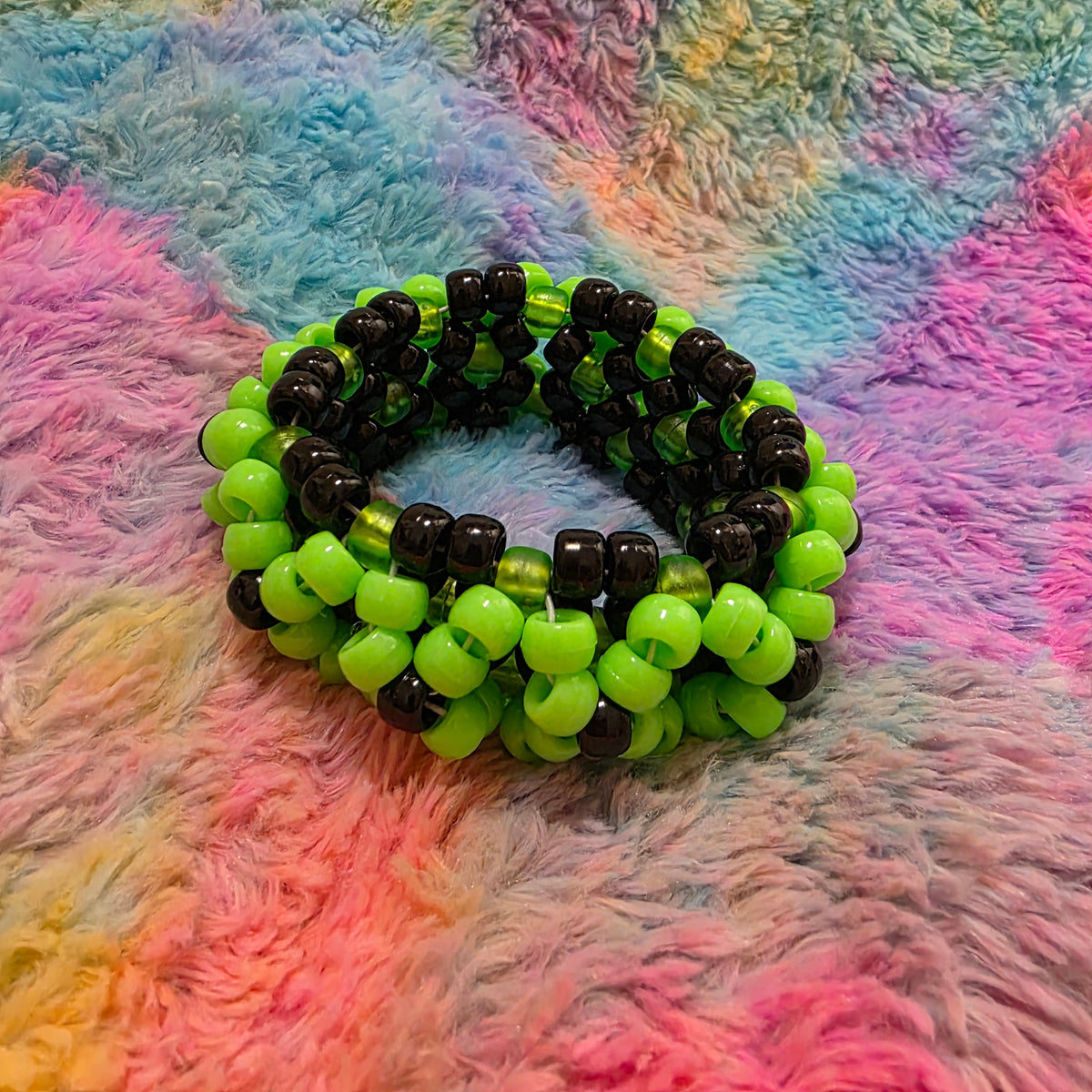 3D Kandi Cuff