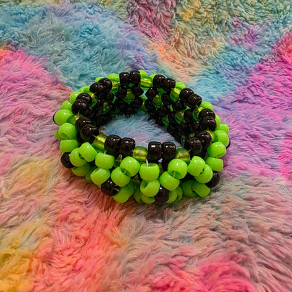 3D Kandi Cuff