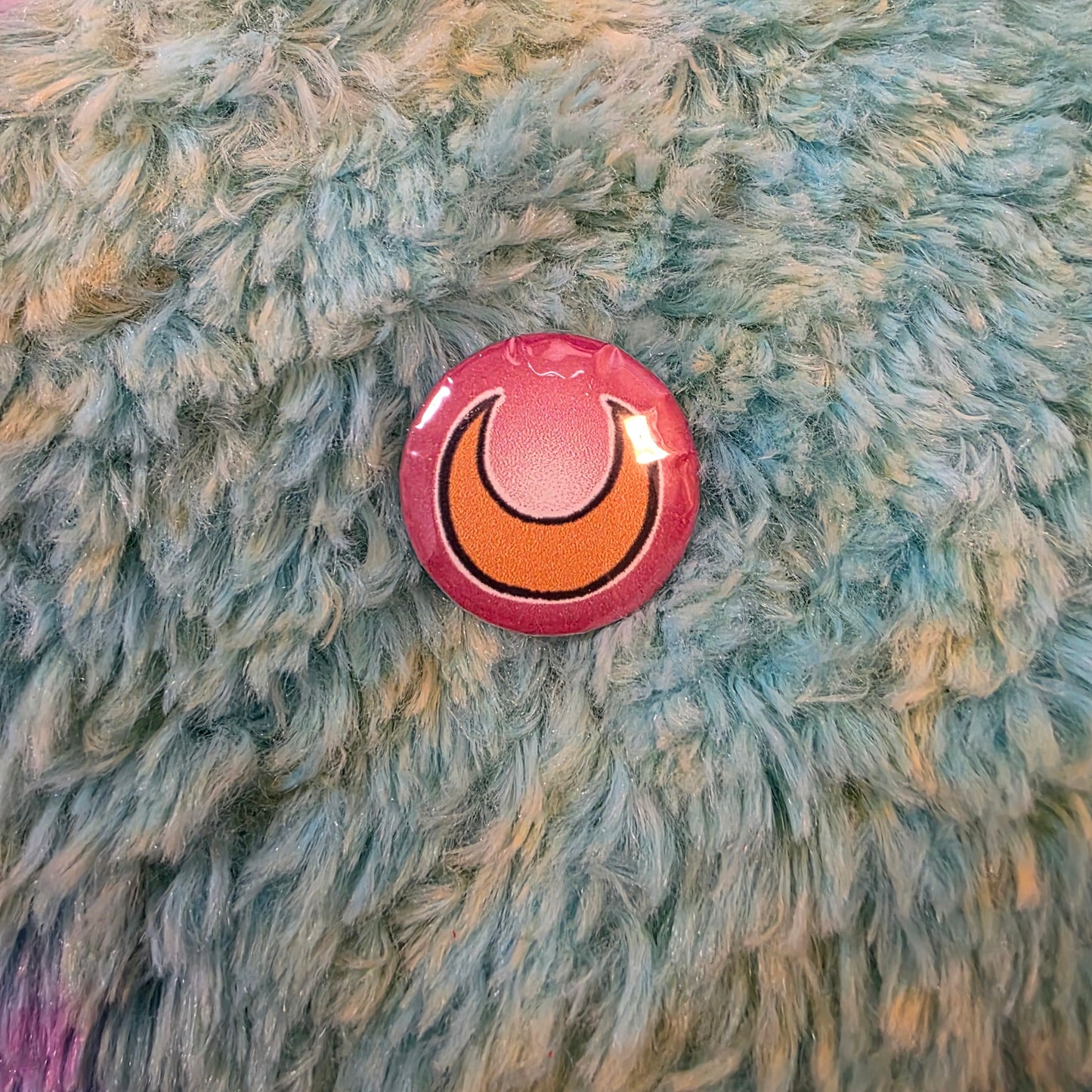 Sailor Scout Buttons