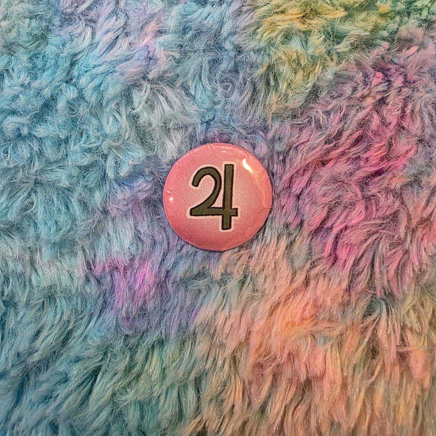 Sailor Scout Buttons