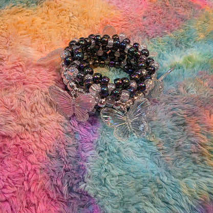 Fidget Kandi Cuff