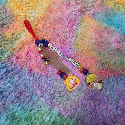 Trinket Bag Charms