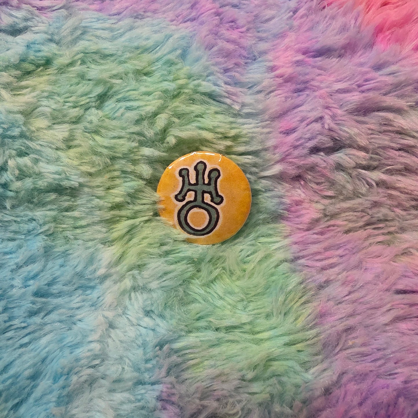 Sailor Scout Buttons