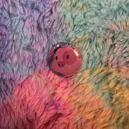 Hazbin Hotel Buttons