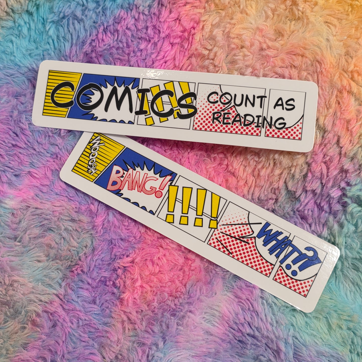 Bookmarks