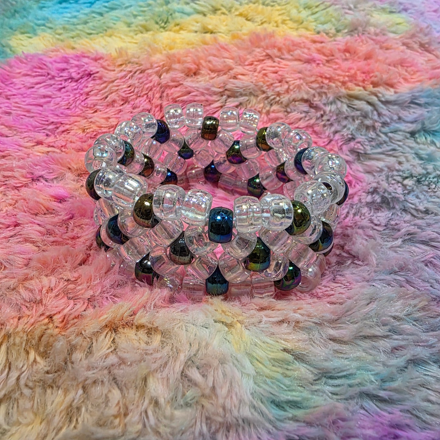 X Kandi Cuffs
