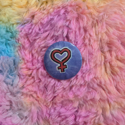 Sailor Scout Buttons