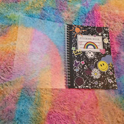 Sticker Book - PREORDER