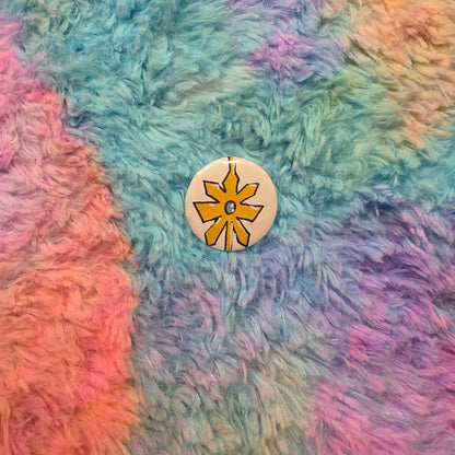 She-Ra Buttons