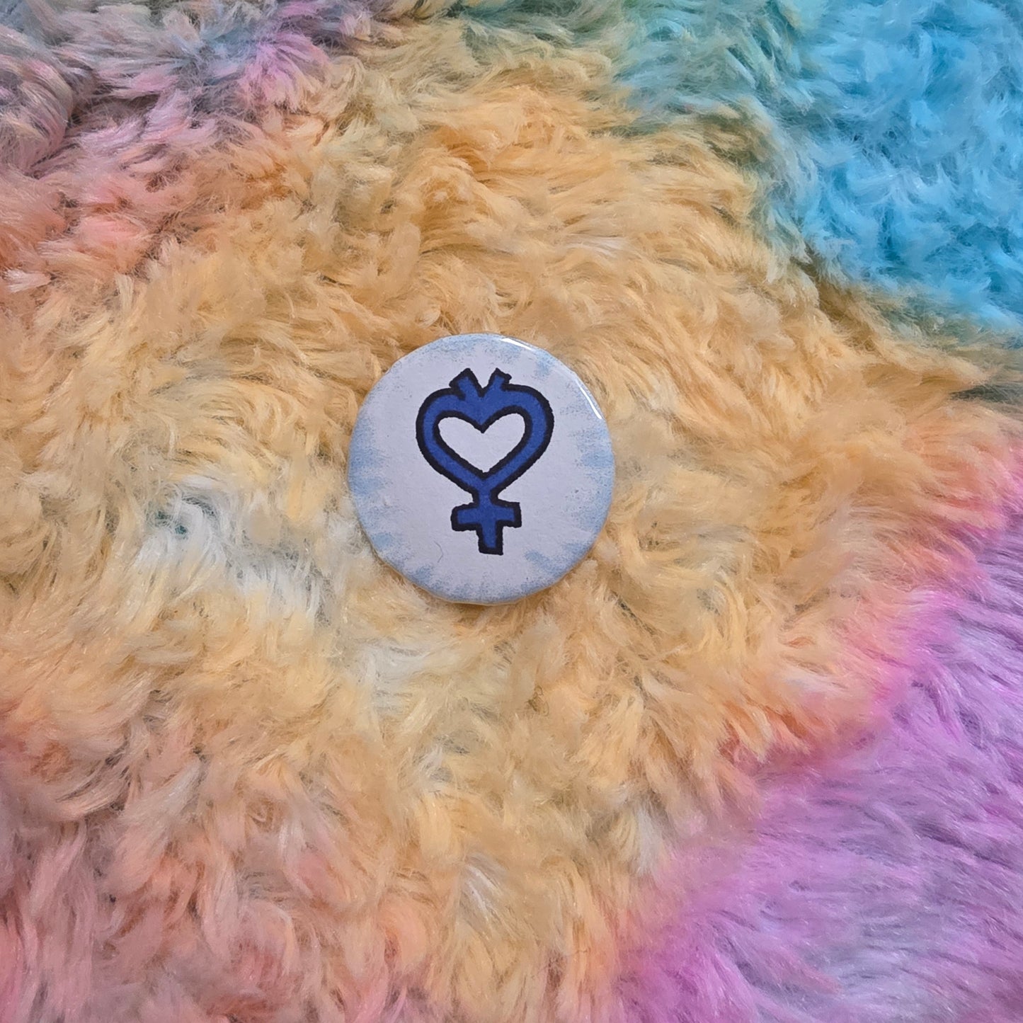 Sailor Scout Buttons