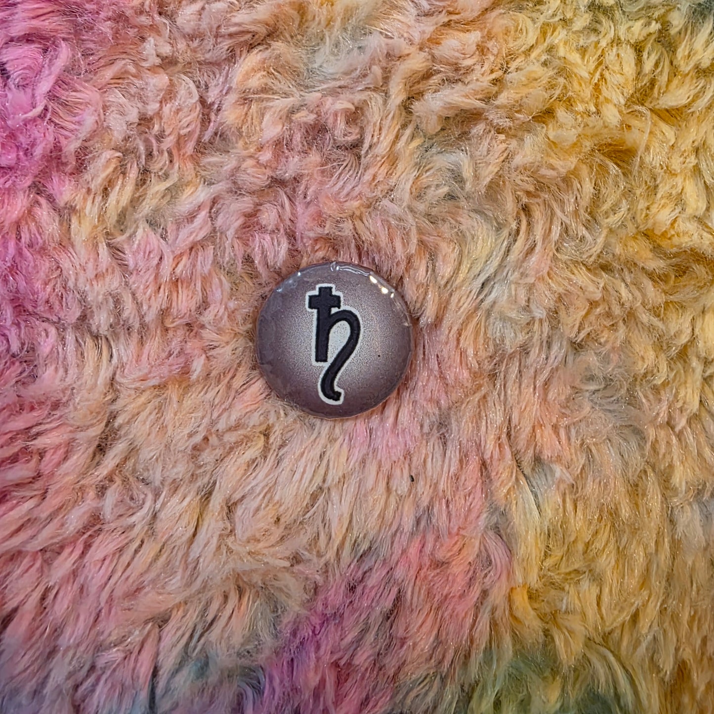 Sailor Scout Buttons
