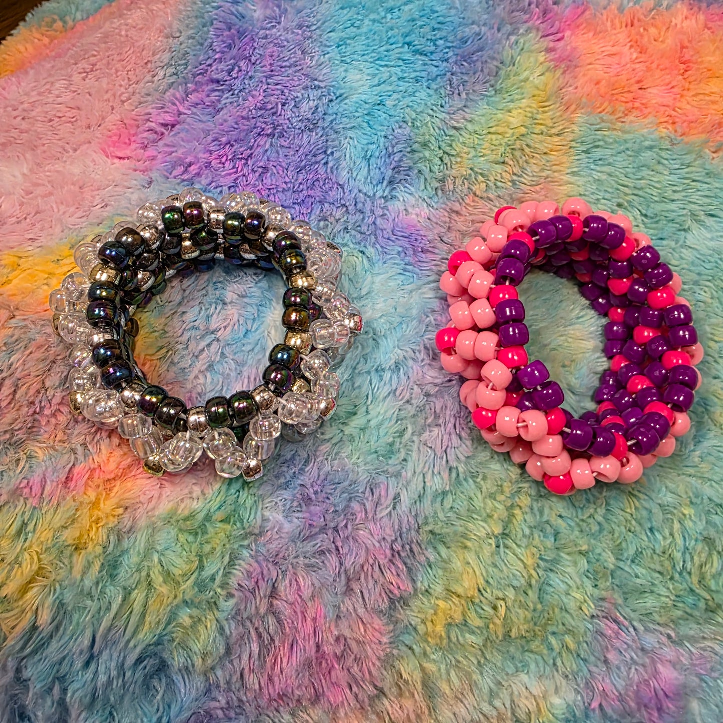 3D Kandi Cuff