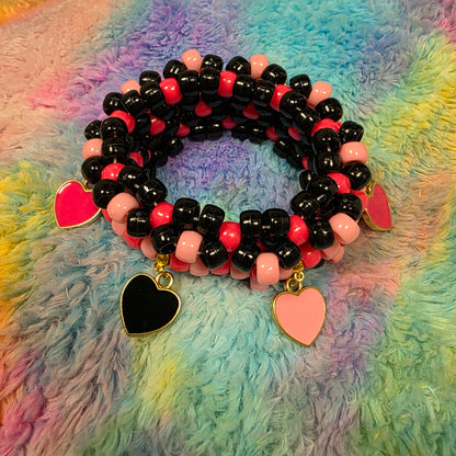 Fidget Kandi Cuff