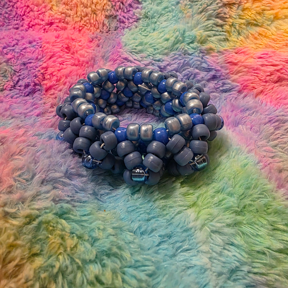 3D Kandi Cuff