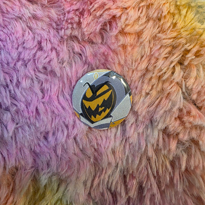 Hazbin Hotel Buttons