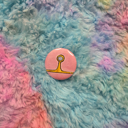 Adventure Time Buttons