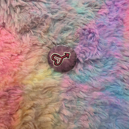 Sailor Scout Buttons